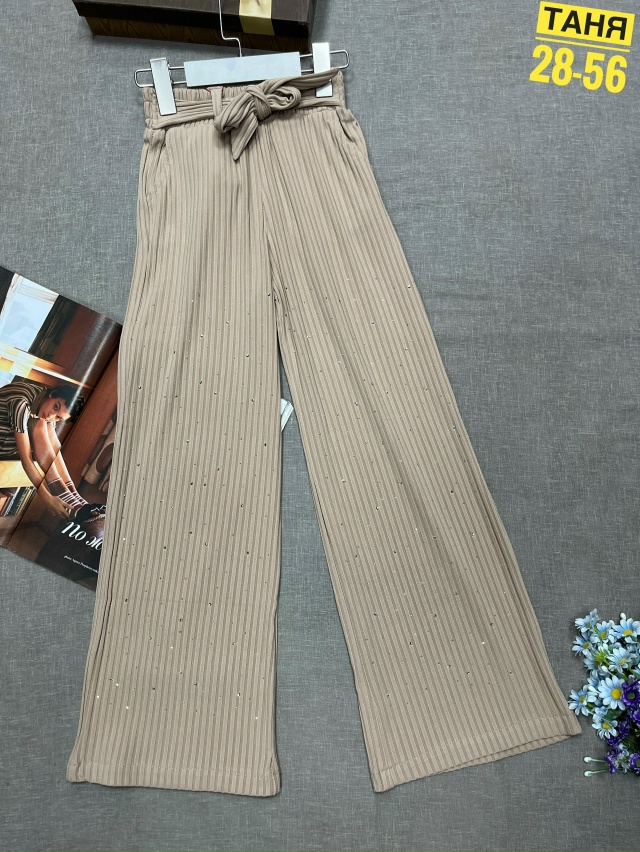 Брюки 23060813