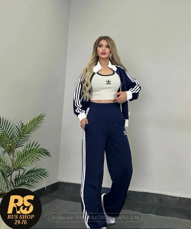 Спортивный костюм 23061332