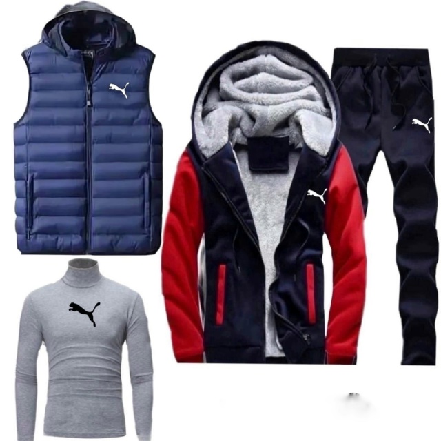 Спортивный костюм 23060369