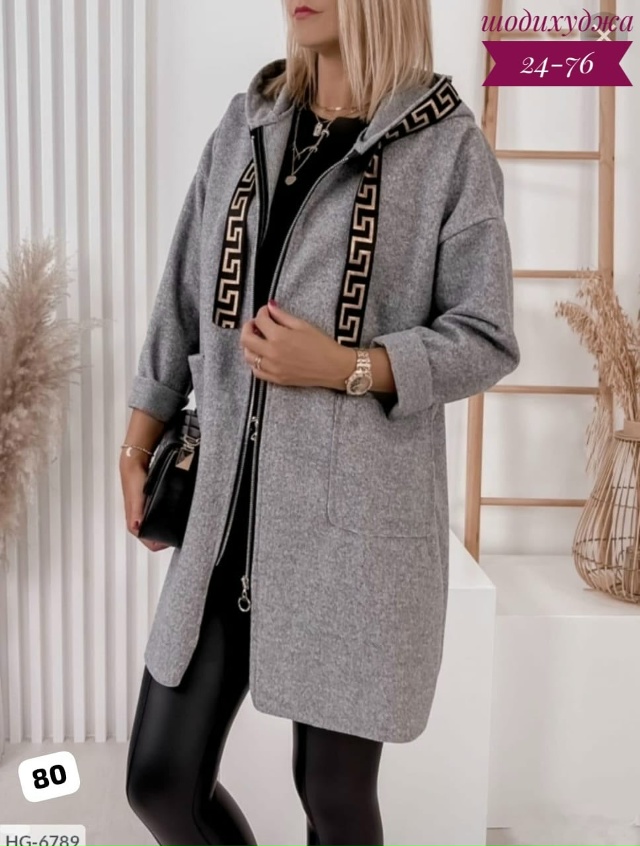 Кардиган 23060829