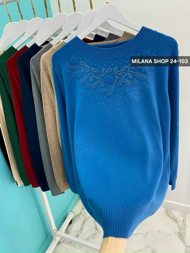 Свитер 23060727