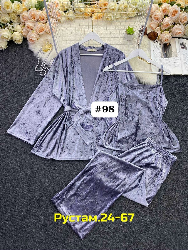 Пижама 23061364