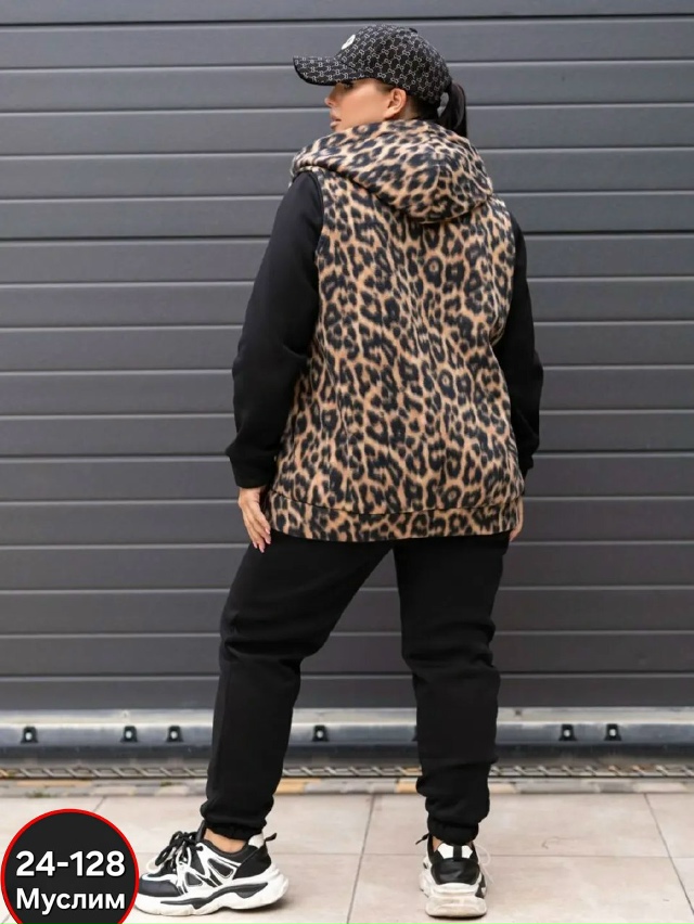 Спортивный костюм 23061334