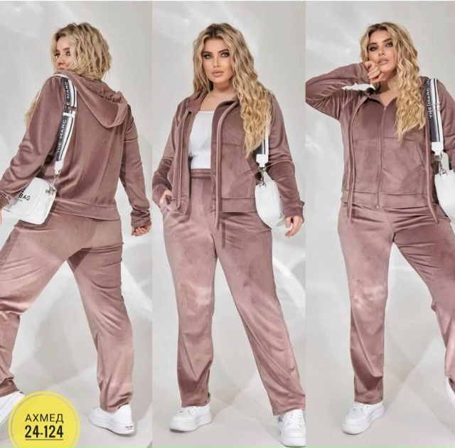 Спортивный костюм 23060403