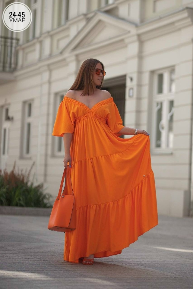 Платье 23060646