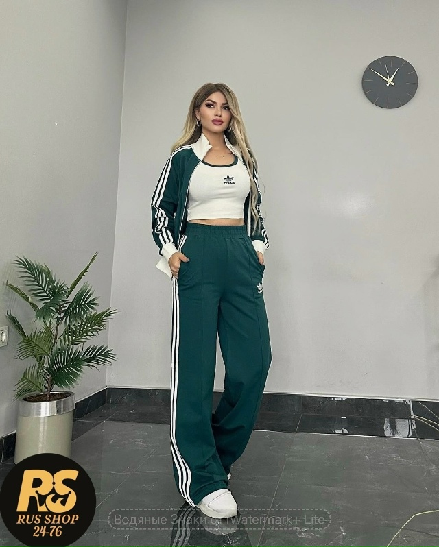 Спортивный костюм 23061332