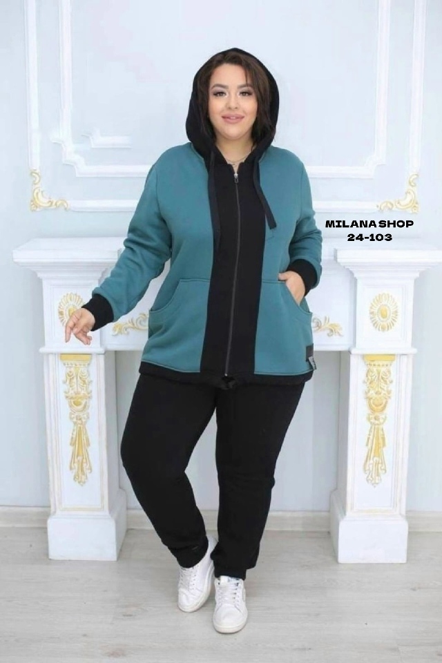 Спортивный костюм 23061063