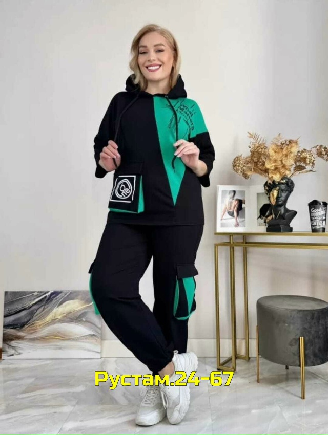 Спортивный костюм 23062185