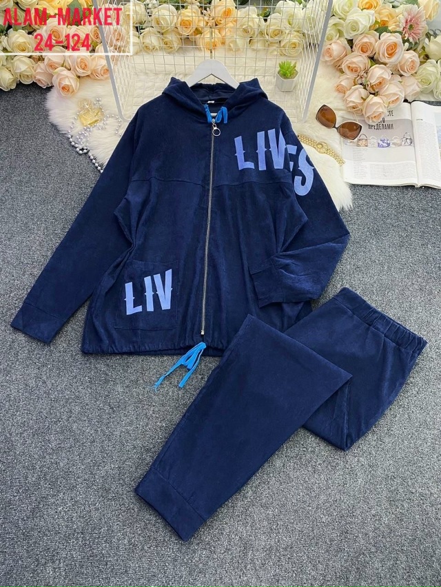 Спортивный костюм 23062995