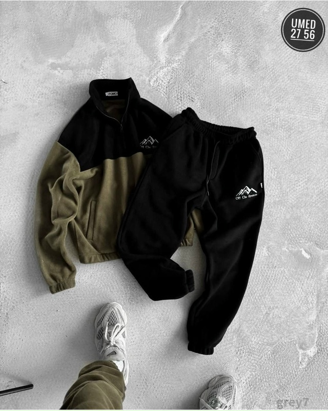 Спортивный костюм 23061806