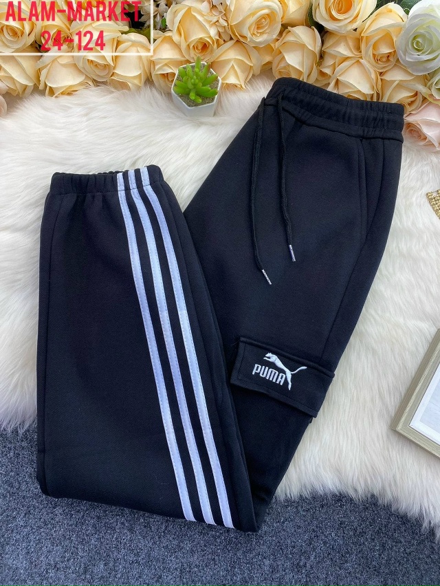 Спортивные брюки 23062749