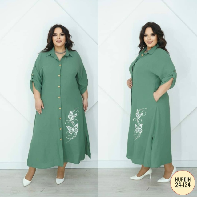 Платье 23063024