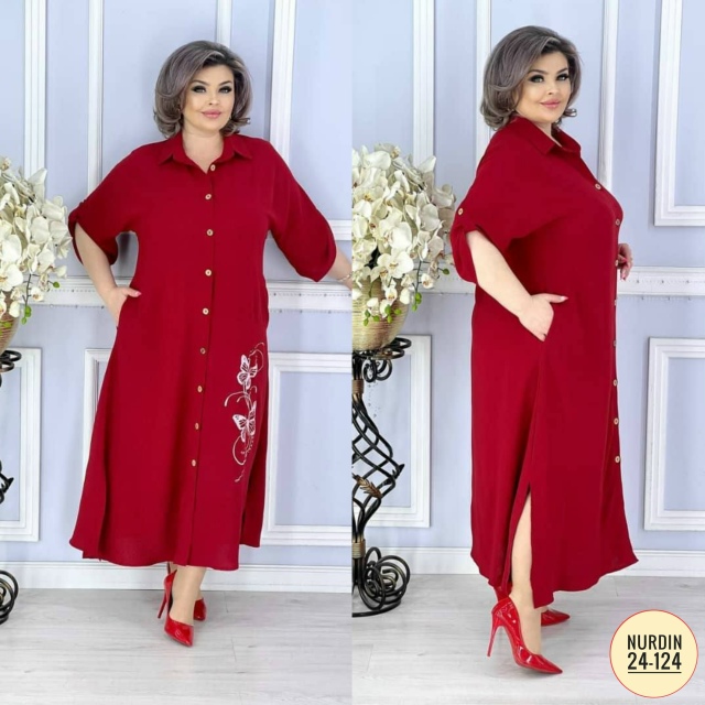 Платье 23063024