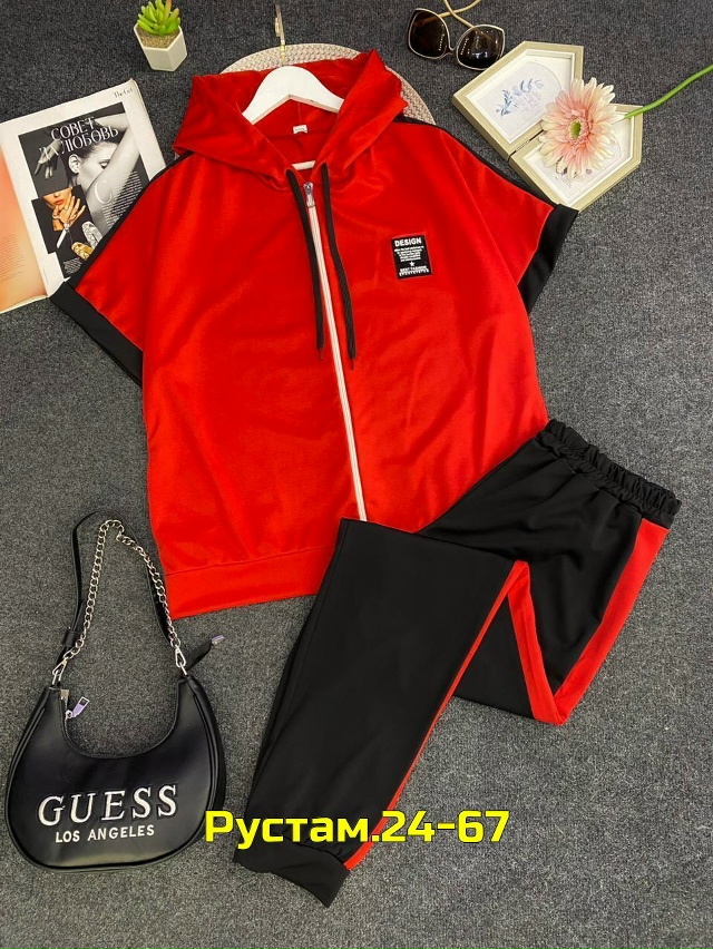 Спортивный костюм 23062187