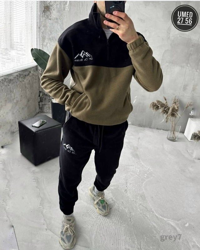 Спортивный костюм 23061806