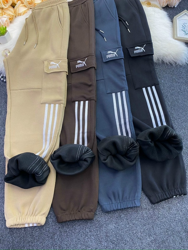 Спортивные брюки 23062749