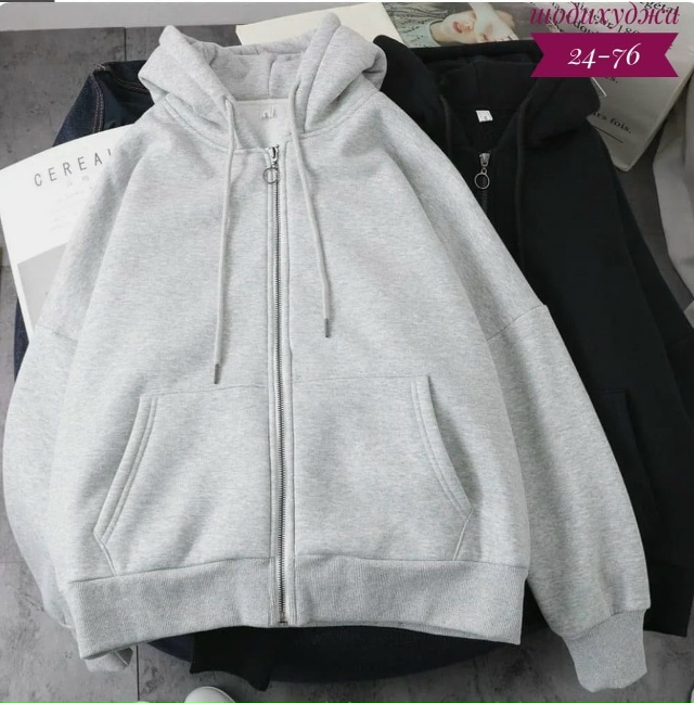Толстовка 23062544