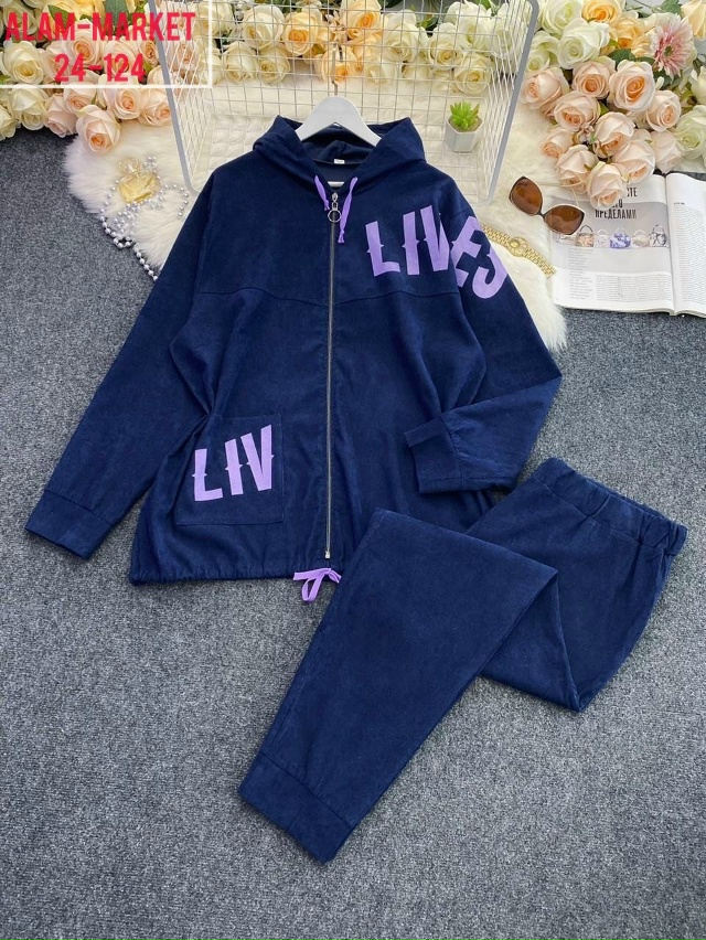 Спортивный костюм 23062995