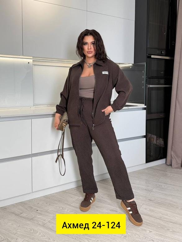 Спортивный костюм 23062802