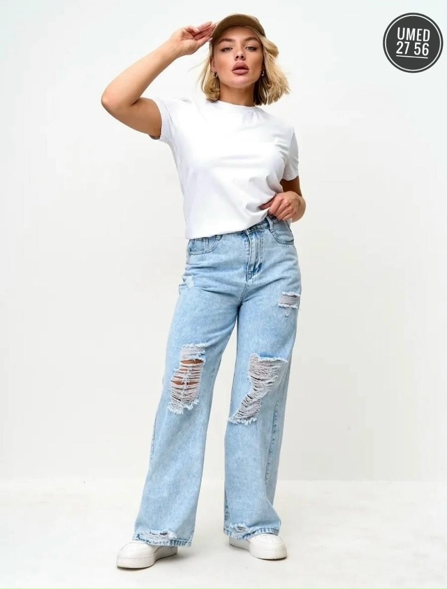 Джинсы 23062746