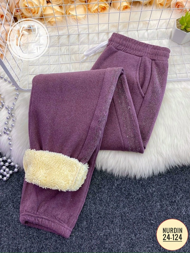 Спортивные брюки 23062937