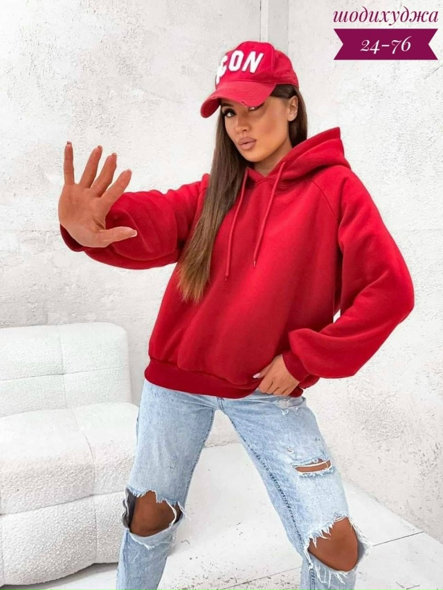 Толстовка 23062679