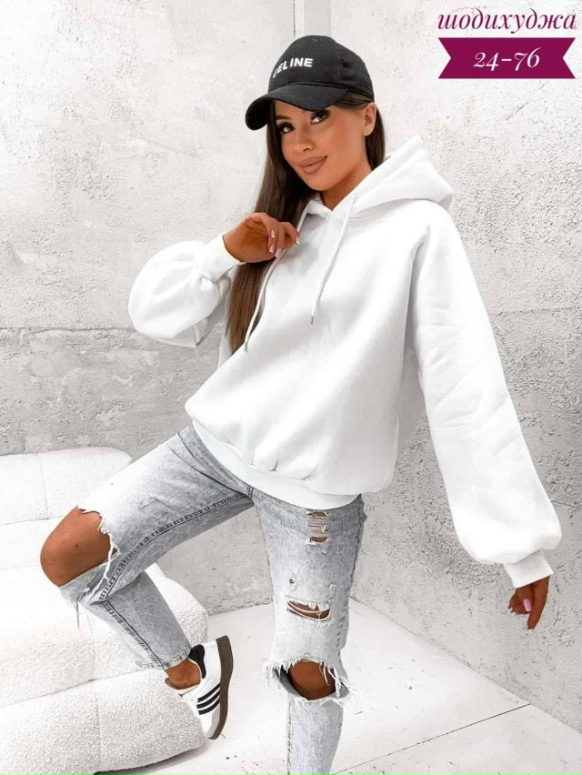 Толстовка 23062679