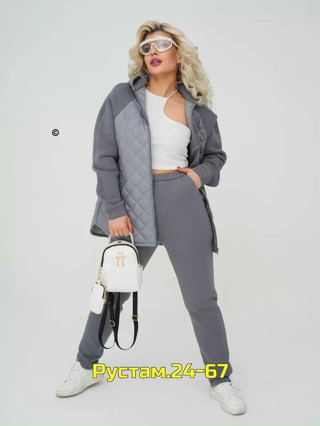 Спортивный костюм 23062184