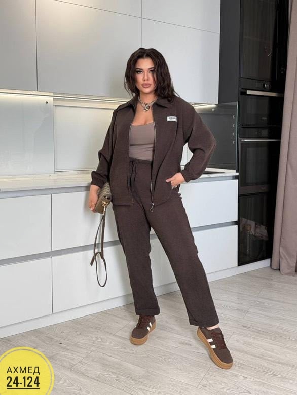 Спортивный костюм 23062553