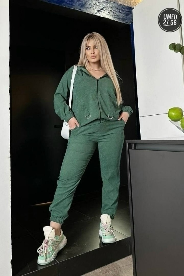 Спортивный костюм 23062144