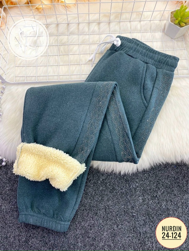 Спортивные брюки 23062937