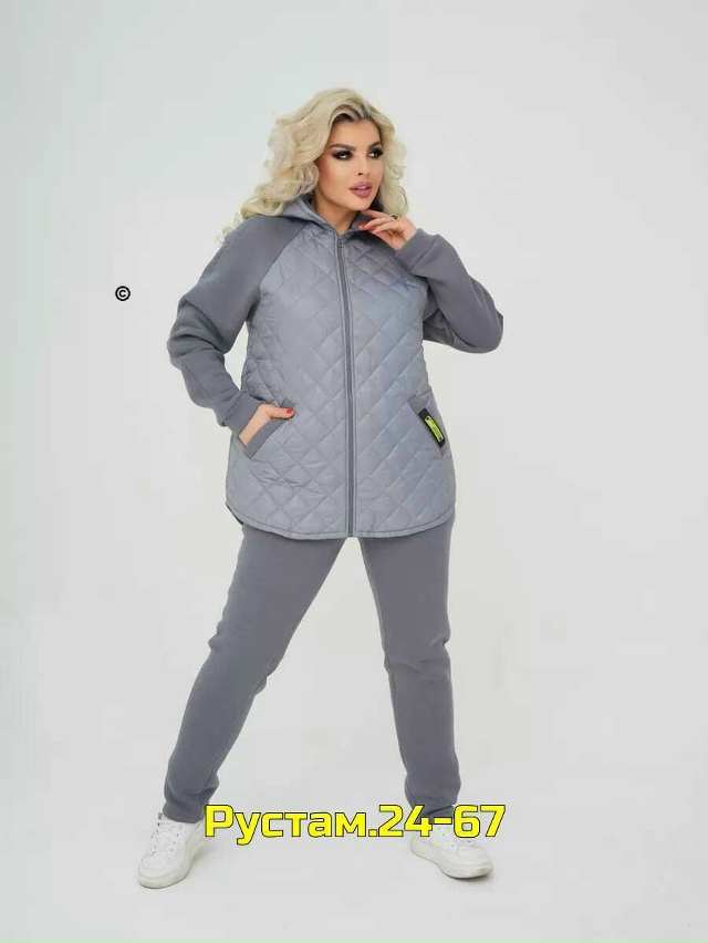 Спортивный костюм 23062184