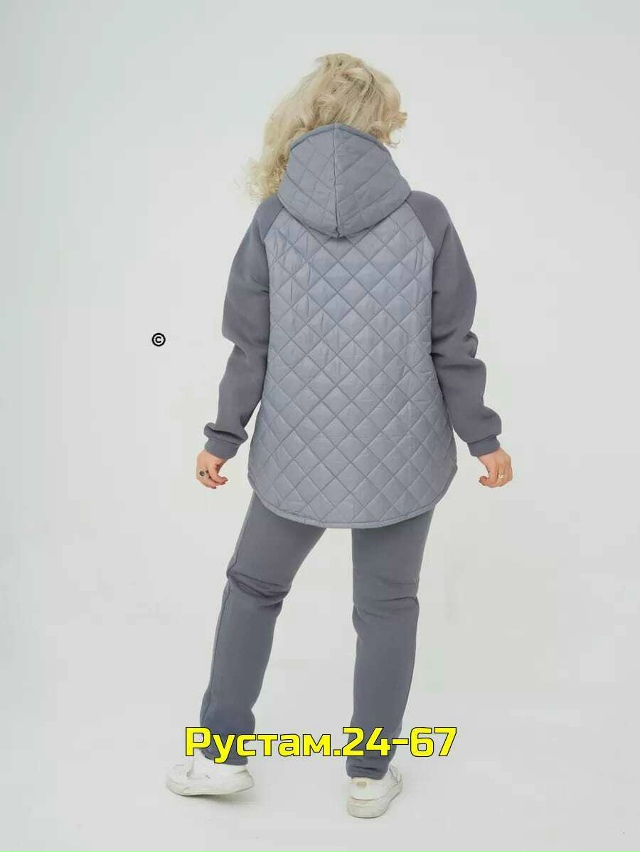 Спортивный костюм 23062184