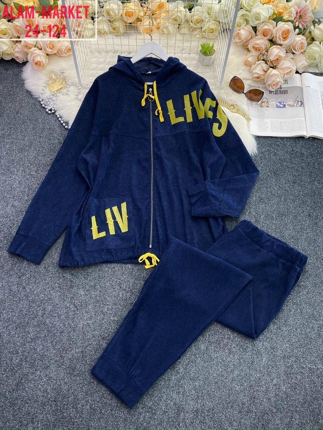 Спортивный костюм 23062995