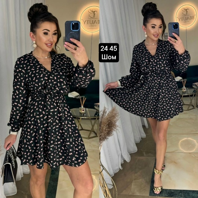 Платье 23064291