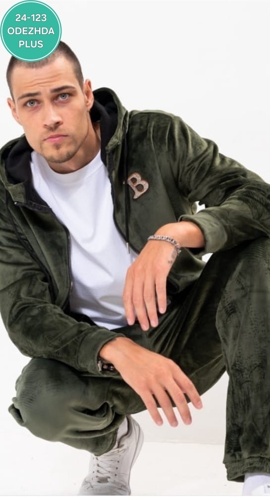 Спортивный костюм 23063856