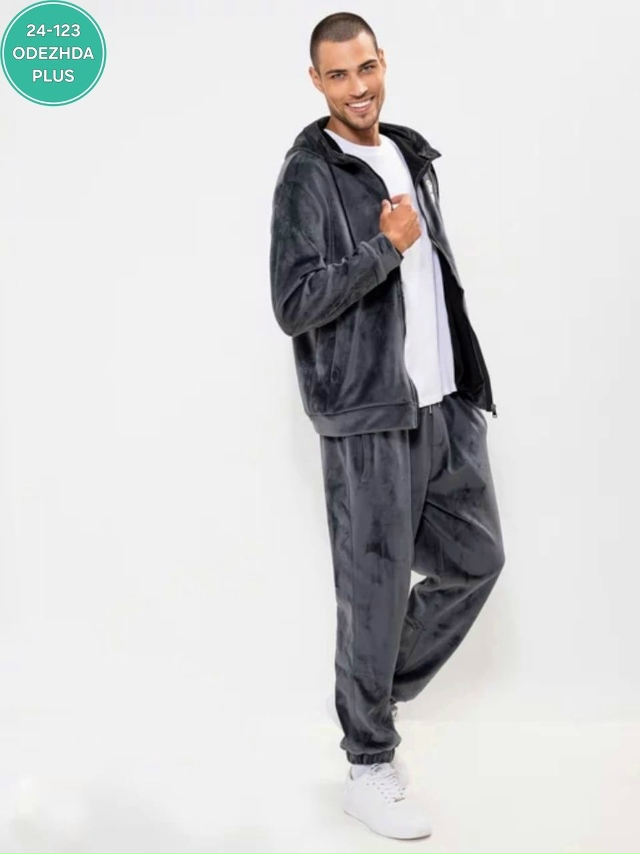 Спортивный костюм 23063856