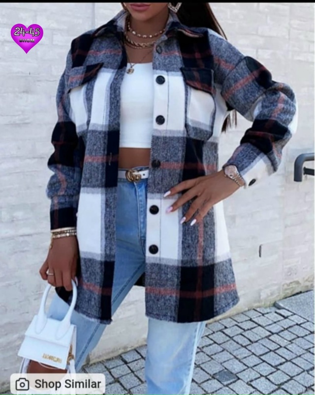 Рубашка 23064290