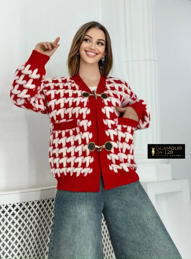 Кардиган 23063784