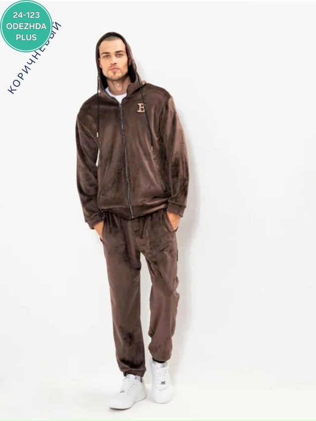 Спортивный костюм 23063856