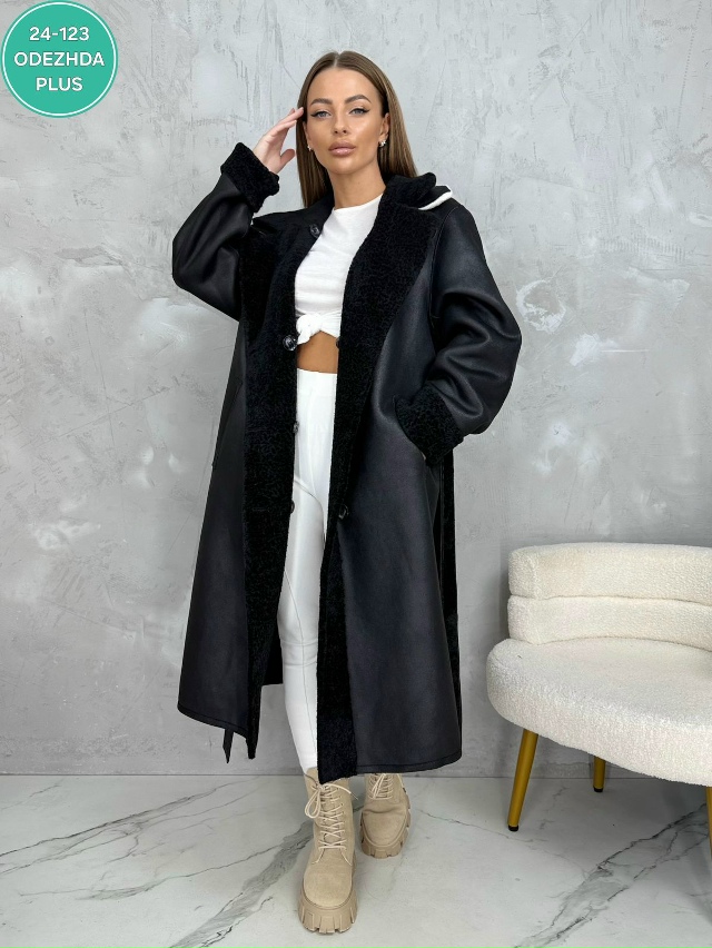 Пальто 23063672