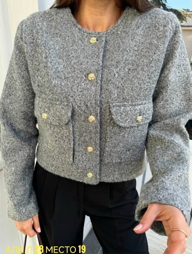 Пальто 23063796