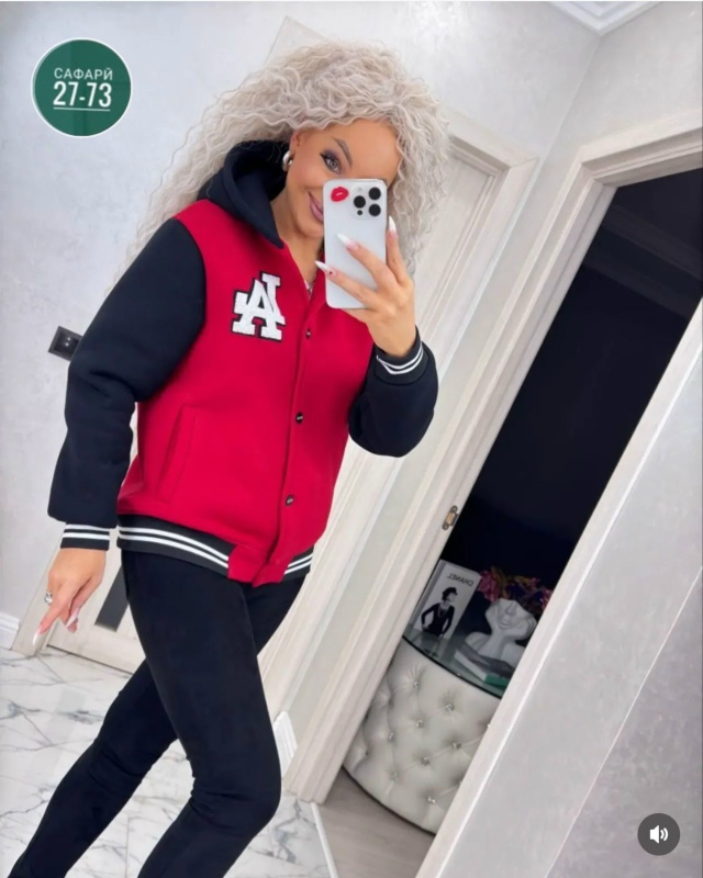 Толстовка 23064192