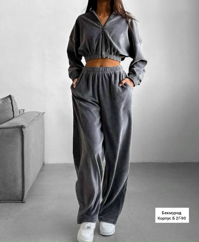 Спортивный костюм 23063529