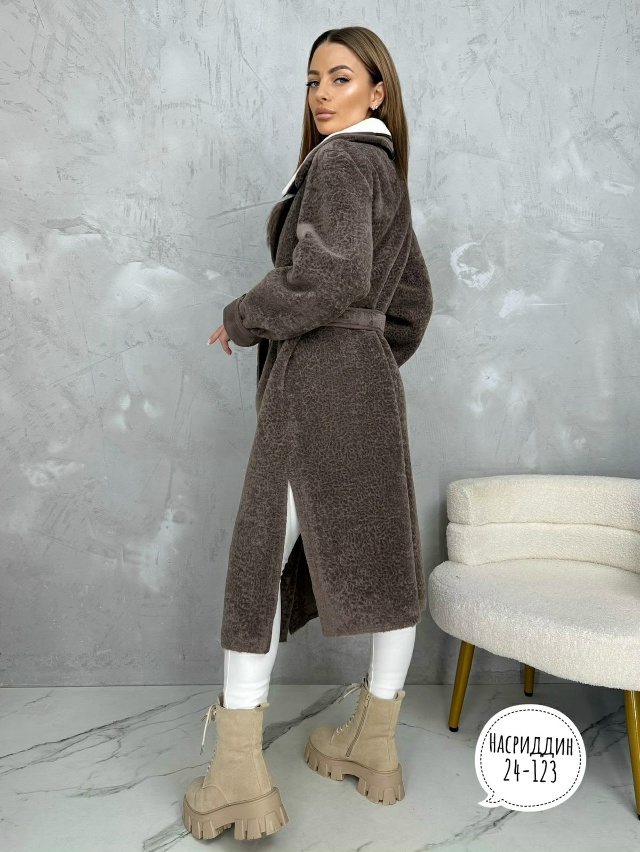 Пальто 23063590