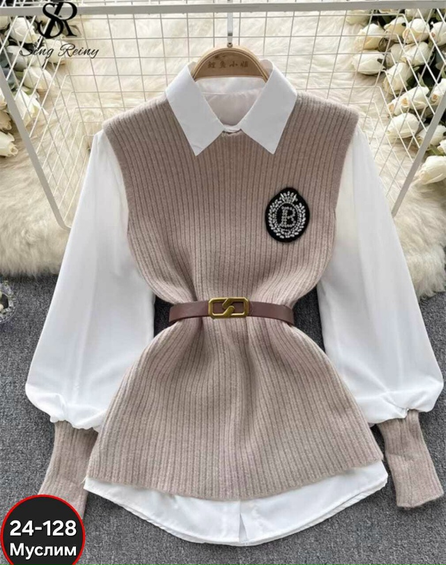 Туника 23063993