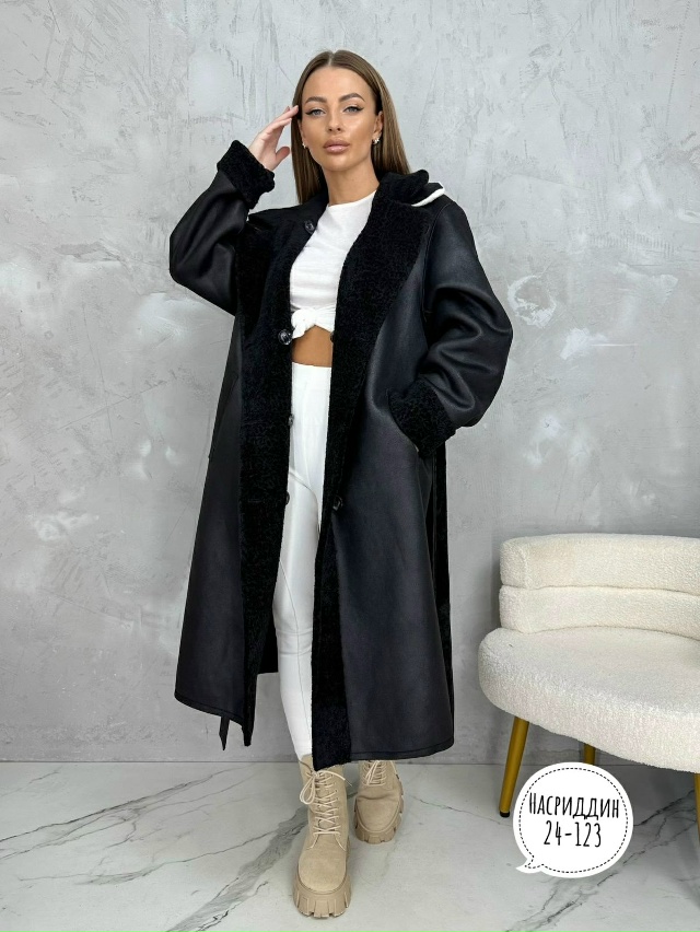 Пальто 23063590