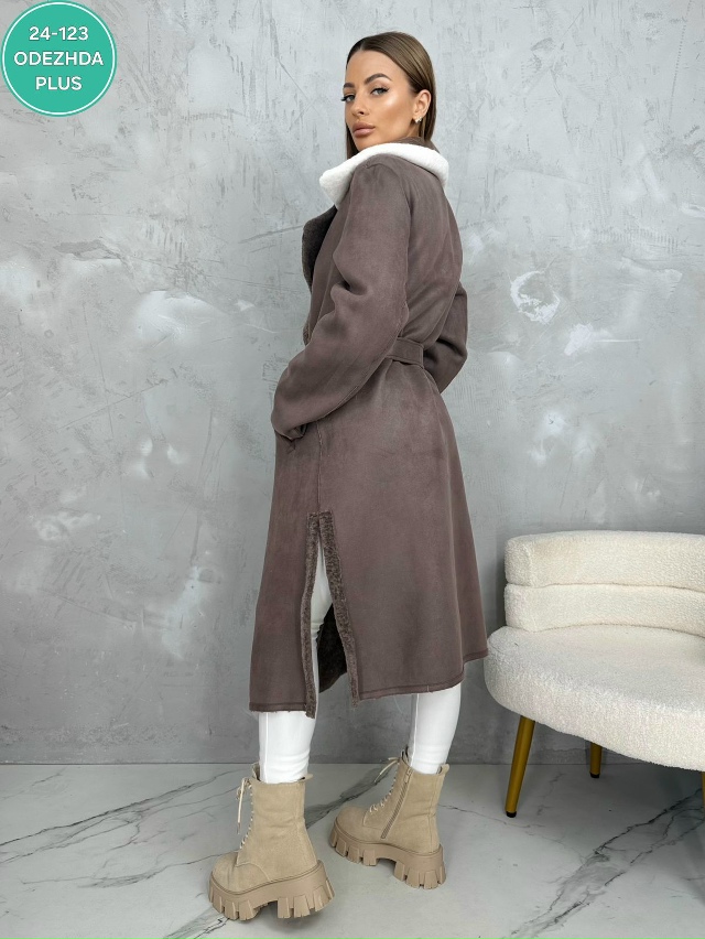 Пальто 23063672