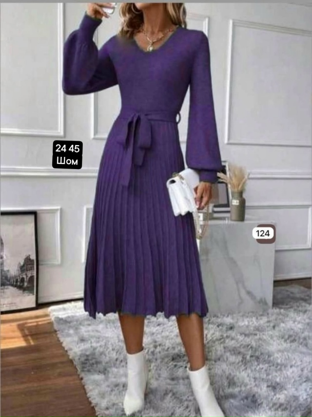 Платье 23065225