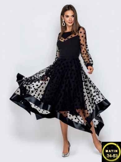 Платье 23065319